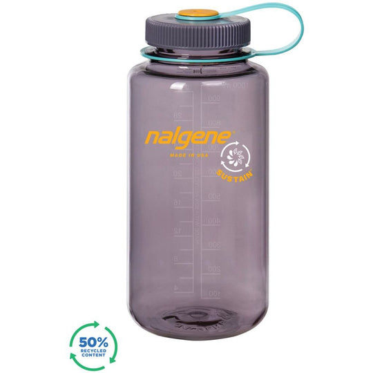 Wide Mouth Sustain Nalgene 32oz - Wanderer's Outpost