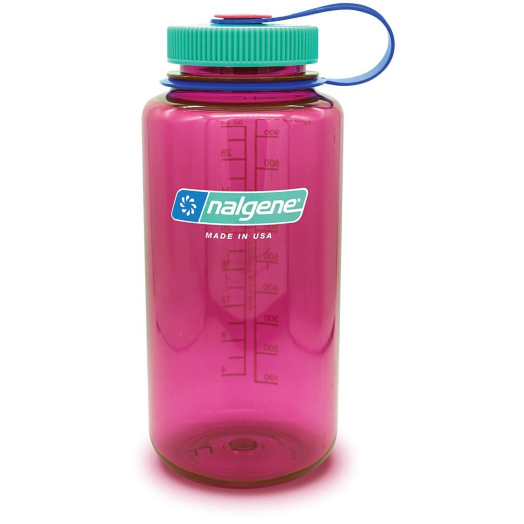 Wide Mouth Sustain Nalgene 32oz - Wanderer's Outpost