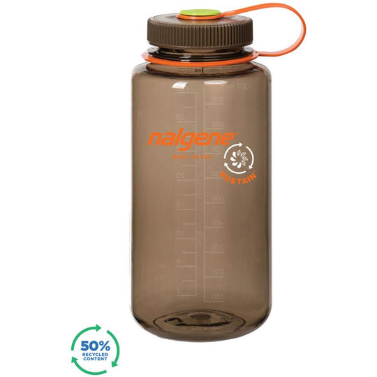 Wide Mouth Sustain Nalgene 32oz - Wanderer's Outpost