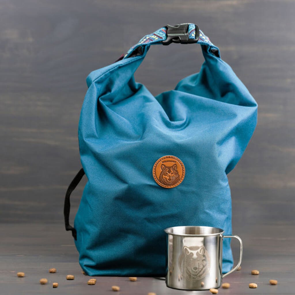 Wilderdog Doggie Bag - Wanderer's Outpost