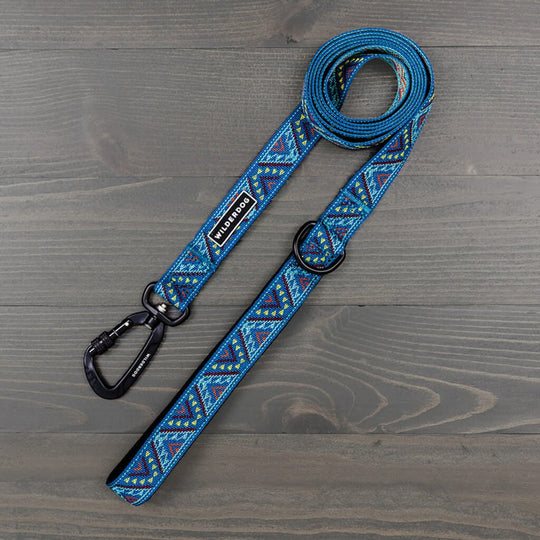 Wilderdog Ultralight Leash - Wanderer's Outpost