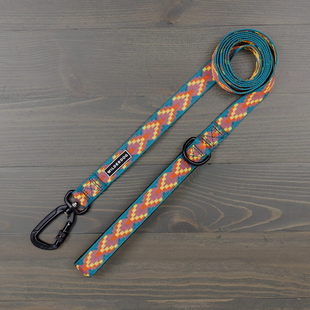 Wilderdog Ultralight Leash - Wanderer's Outpost