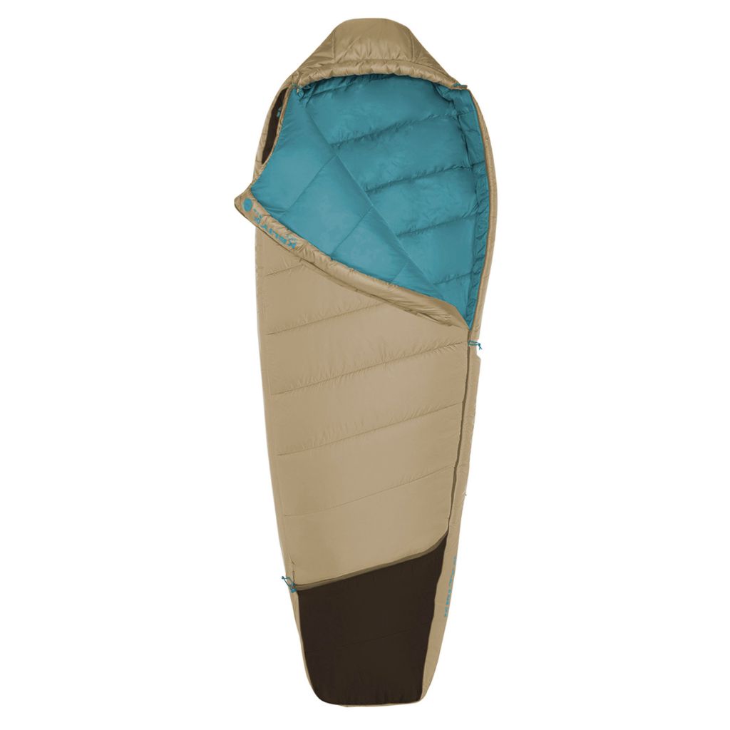 Women's Tuck Thermapro Ultra Sleeping Bag - Wanderer's Outpost